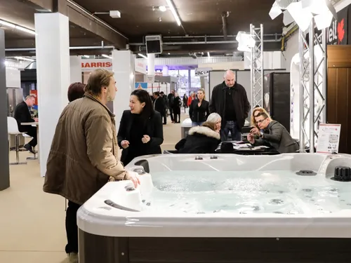 Le Salon de l’Habitat revient à Dijon : inspiration, nature et...