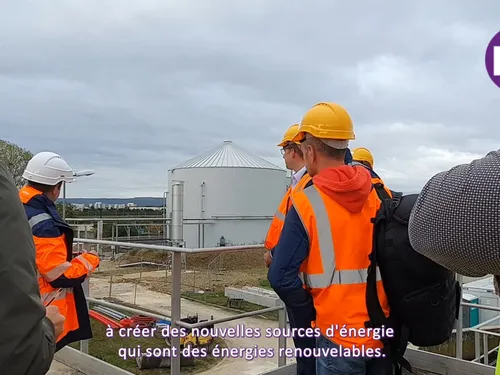 En vidéo : la méthanisation, comment ça fonctionne ?