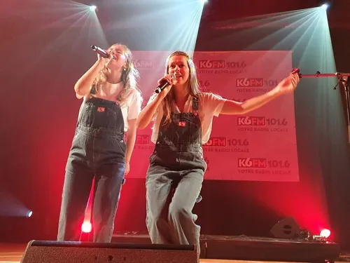 En vidéo : retour sur K6FM Live #9