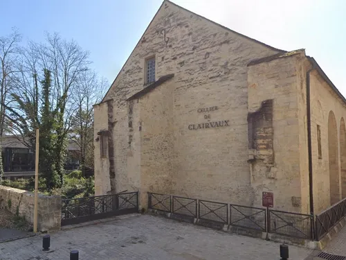 Cette expo-vente aide à lutter contre la mucoviscidose