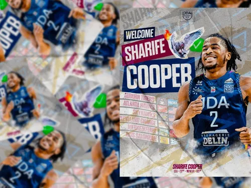 Un meneur américain arrive en renfort à la JDA 