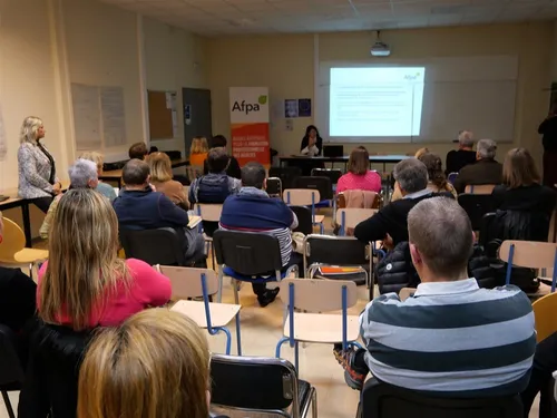 Comment mieux former dans les secteurs en tension ? 