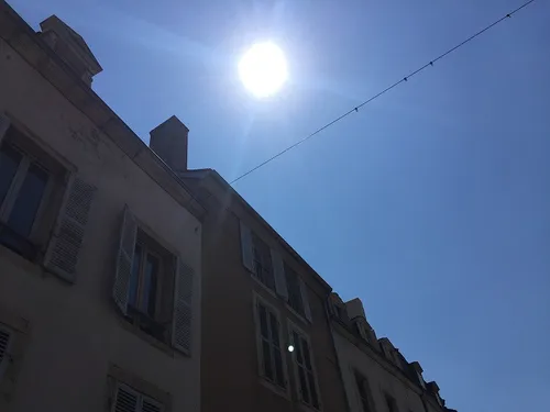 Météo en Côte-d’Or : après les averses, le soleil va-t-il revenir...