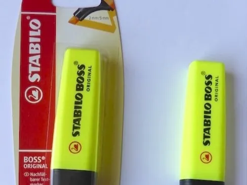 Connaissez-vous l’impact environnemental des fournitures scolaires ? 