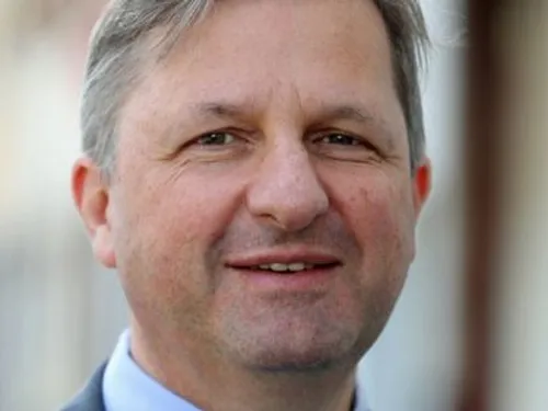 Le nouveau président de l’ADEME en visite en Bourgogne 