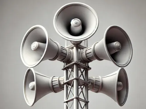 Les sirènes ne retentiront pas dans Dijon ce mercredi