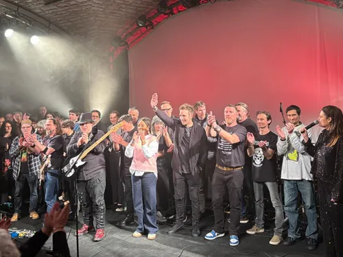 Tremplin Émergences 2025 : Beaune cherche ses nouveaux talents...