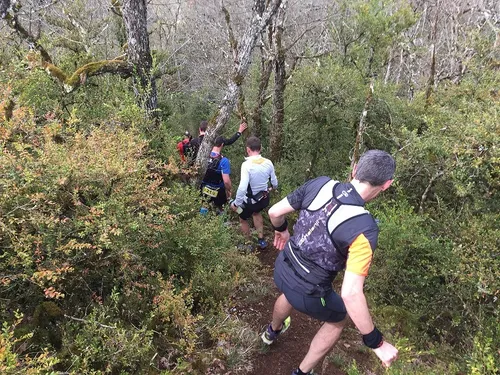 Le trail de la Pérouse, c’est ce dimanche à Plombières 