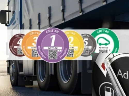 Une opération à Plombières-lès-Dijon contre les fraudes anti-pollution