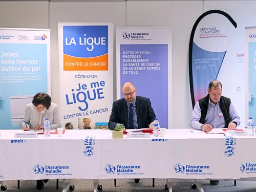 Un escape game sur le thème du dépistage du cancer colorectal