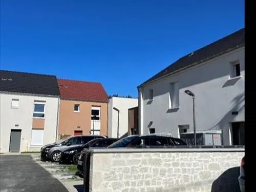 Un nouveau programme immobilier à Ouges 