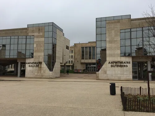 Dijon : l’Université Bourgogne Europe ferme plusieurs bâtiments...