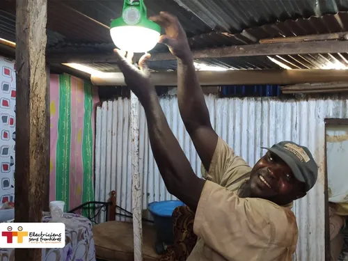 Une aide de 10 000 euros pour Mayotte venant de la Côte-d’Or 