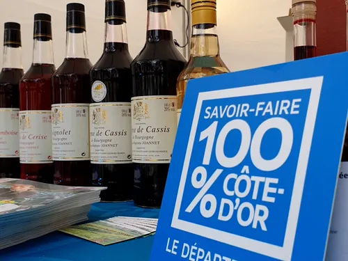 En vidéo : au cœur du Marché d’hiver 100% Côte-d’Or