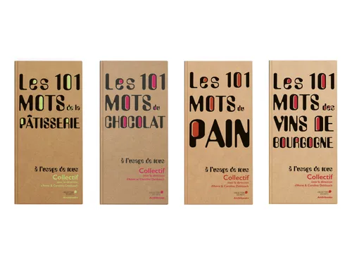 Un livre hommage aux vins de Bourgogne pour célébrer les Climats...