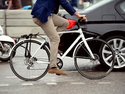 Dijon métropole veut accélérer le développement du vélo et des...