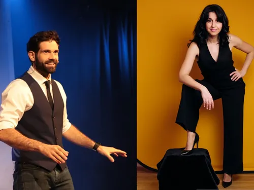 Beaune Humour, le festival est de retour avec cinq humoristes de renom