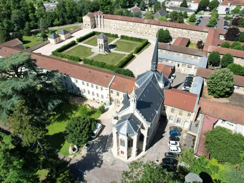 Avez-vous déjà visité les monuments historiques de la Chartreuse ?