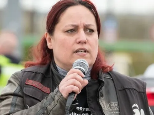 Ils manifesteront contre le contrôle technique deux-roues à Dijon