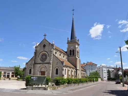 L’église Saint-Paul va retrouver sa flèche, son coq et sa croix 