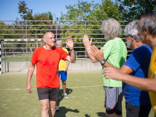 Semaine de la Forme : 9 jours pour remettre la Bourgogne en mouvement 