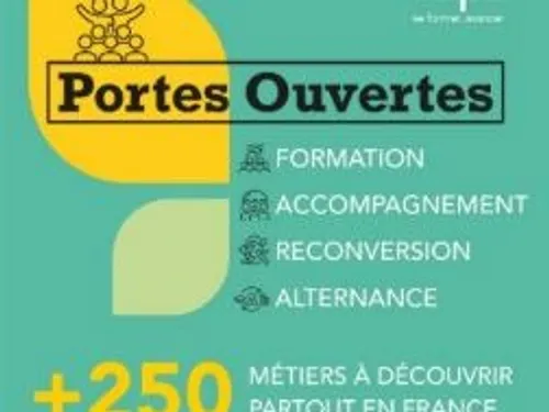 Cap sur l’emploi : rendez-vous le 5 juin à l’Afpa de Chevigny