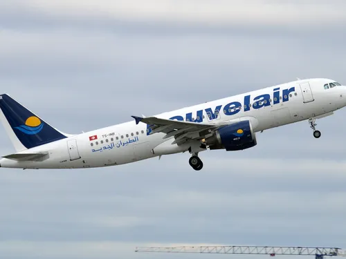 Voici les compagnies aériennes les plus en retard des vacances de...