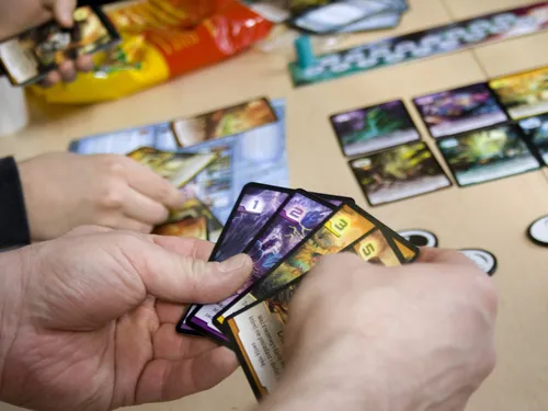 Une grande fête familiale du jeu à Talant le jeudi de l’Ascension