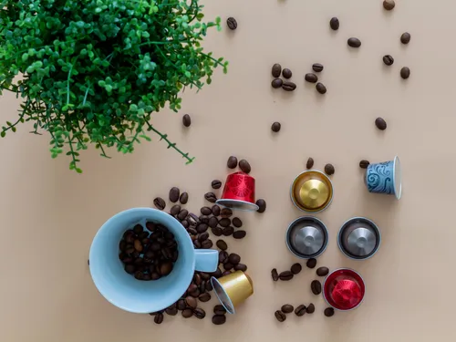 Tri des capsules de café : la Bourgogne-Franche-Comté dans le top 3