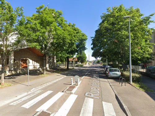 Rue de la Charmette : Laurent Bourguignat ira à la rencontre des...