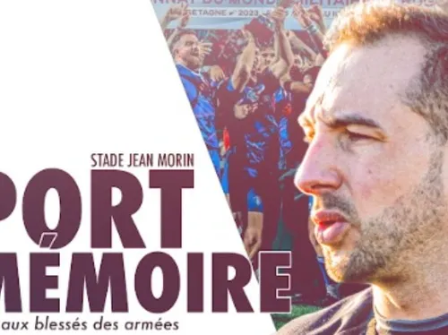 Rugby: La guinguette du Club Sportif Nuiton s’invite au Stade Jean...