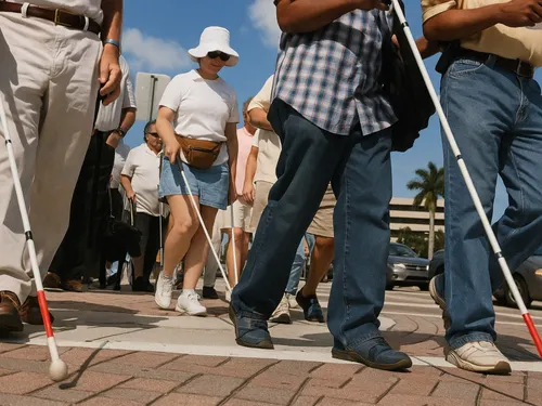 Dijon accueille TIADV : la technologie au service des personnes...