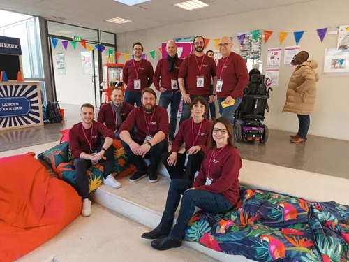 DevFest Dijon 2025 : la grande fête de la Tech revient avec plus de...