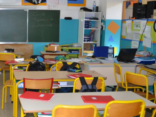 COVID-19 : 99 classes fermées en Côte d’Or 