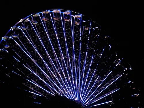 L'édition 2022 de la fête foraine de Dijon est lancée