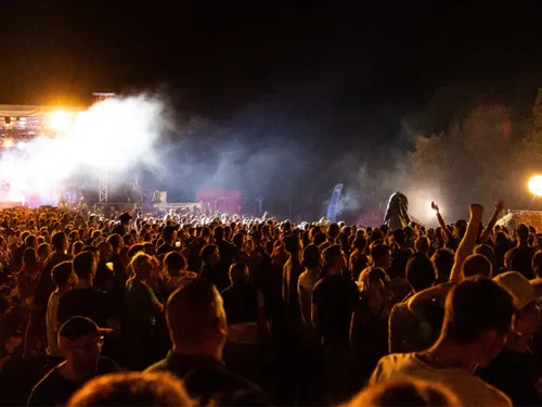 Festival Les Gueules de Bois 2025 : 95 % des pass déjà vendus !  