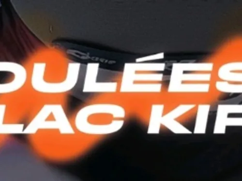 Foulées du Lac Kir 2025 à Dijon : les inscriptions sont ouvertes !  