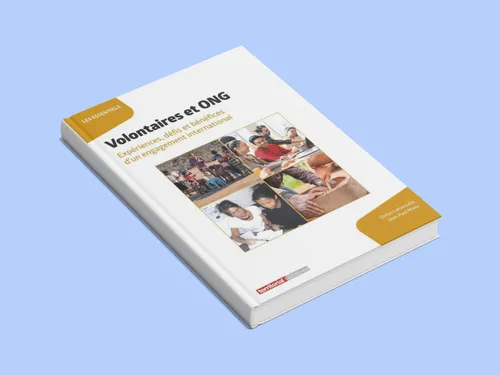 « Un livre pour donner les réponses aux étudiants qui se...