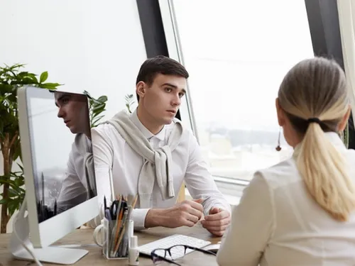 Selon France Travail, au 1er trimestre, le nombre de demandeurs...