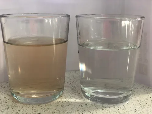 Dijon : aux Bourroches, la couleur de l’eau du robinet altérée