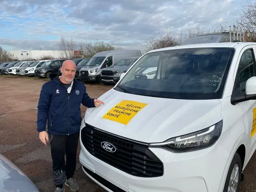 La JDA Dijon Basket Fauteuil lance deux cagnottes pour financer un...