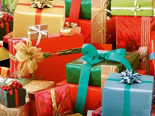 Des cadeaux à gagner tous les jours en décembre grâce à Beaune en...