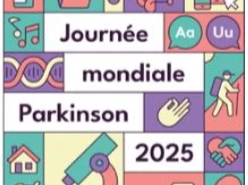 Parkinson : un après-midi d’échange et d’espoir à Talant