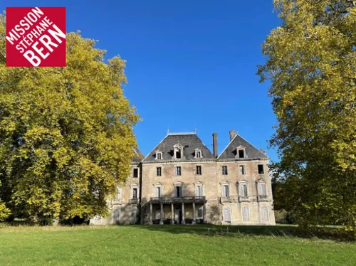 Un château de Côte-d’Or lauréat du Loto du patrimoine