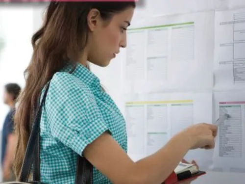 Bac 2025 : un taux de réussite en hausse en Bourgogne 