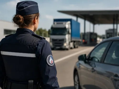 La Douane recrute en Bourgogne-Franche-Comté : un concours...