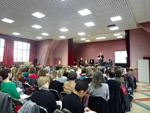 Un colloque pour agir contre les discriminations à Dijon