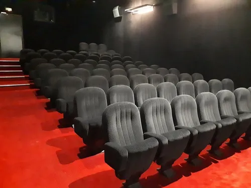 Le cinéma Olympia ferme ce mercredi pour deux semaines 