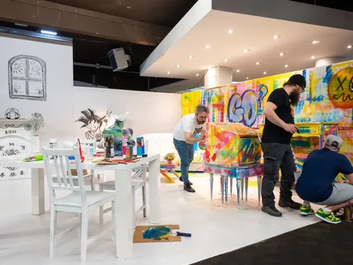 Un bilan encourageant pour le salon de l’habitat 2024 