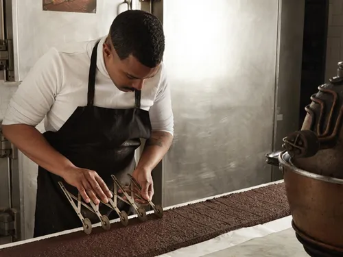 Chocolaterie de Bourgogne : coup d’envoi pour le futur site de...